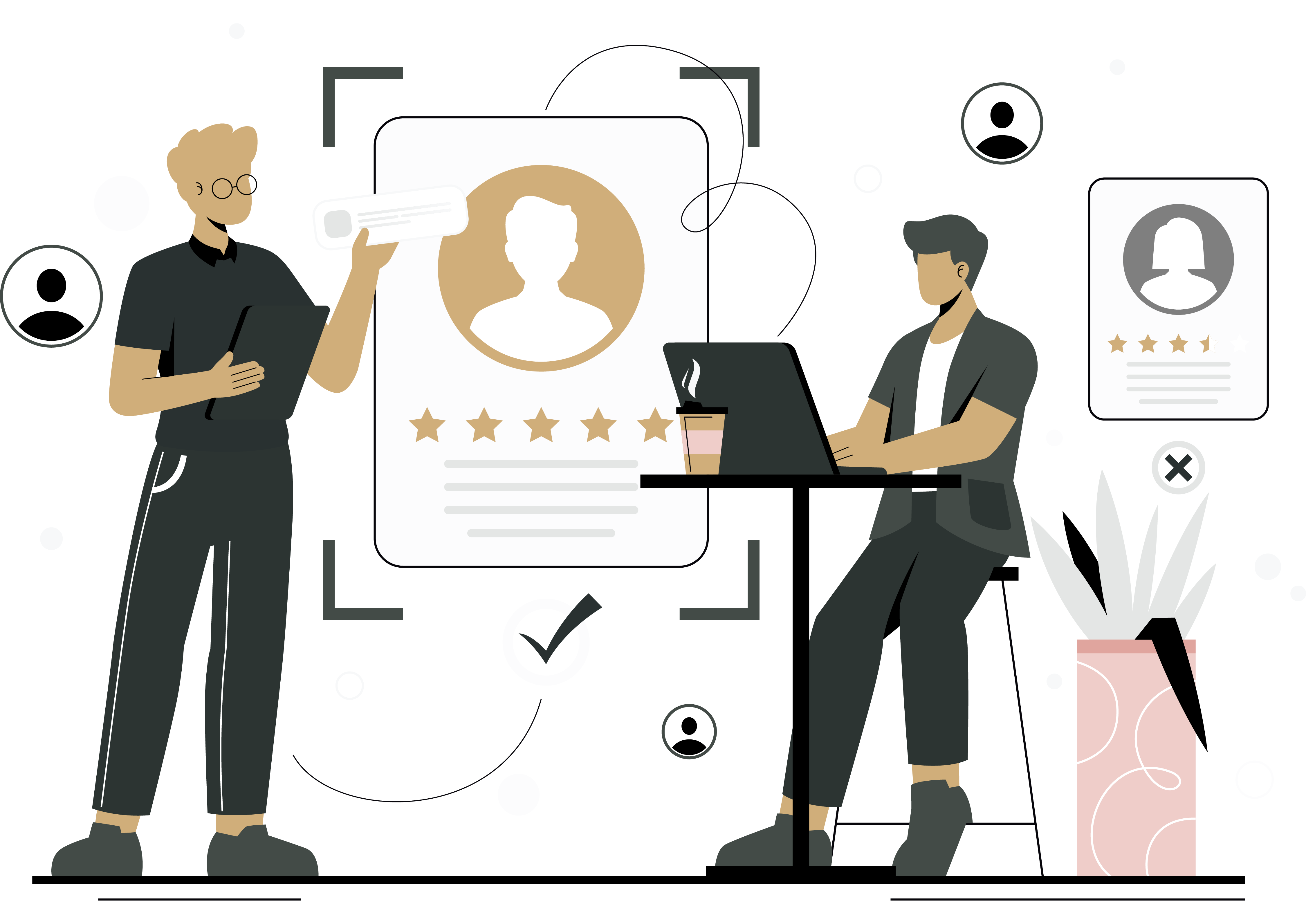 OFFICIAL.KRD - ناسنامەی دیجیتاڵ